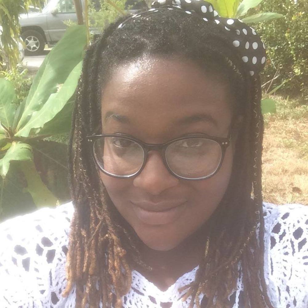 Meet your Posher, Vanesa